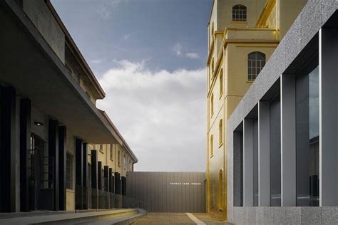 fondazione prada virtual tour|fondazione prada tours.